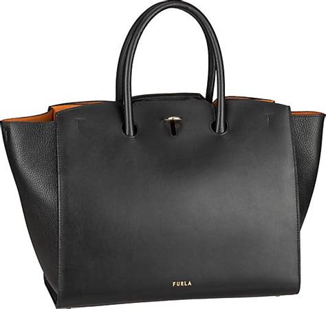 furla shopper sale